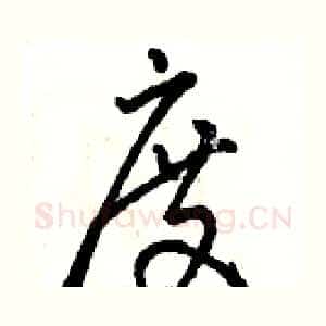 度