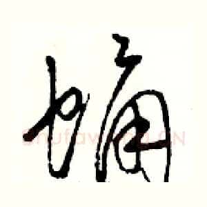 蛹