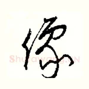 像