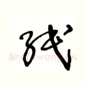 纸