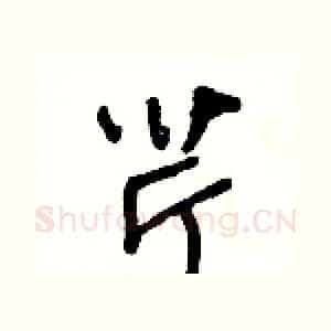 芹