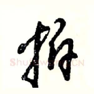 拍