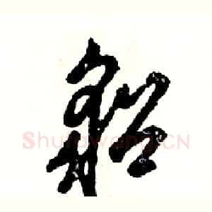 貂