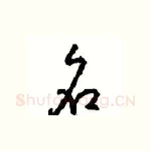 名