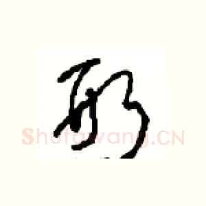 形