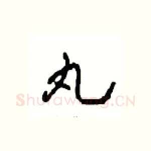 丸