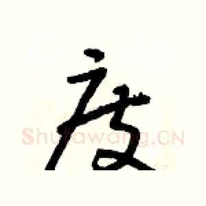 度