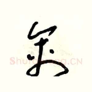 禽