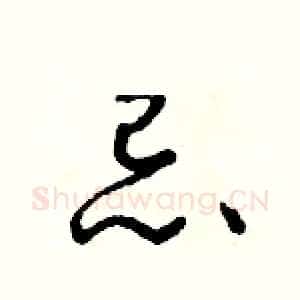 忌
