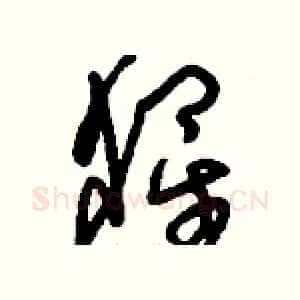 猩