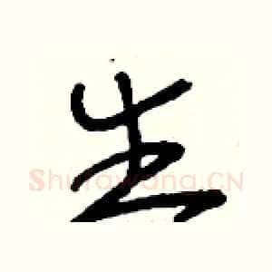 生