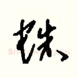 蛛