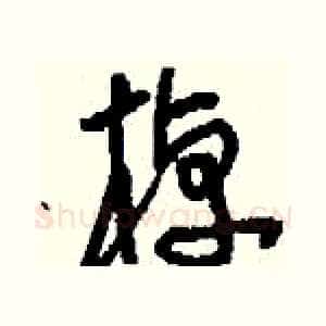 棹