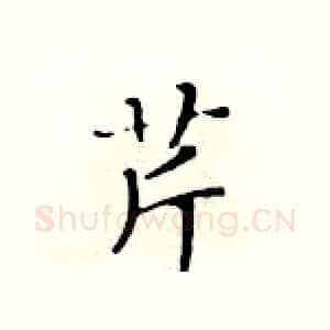 芹