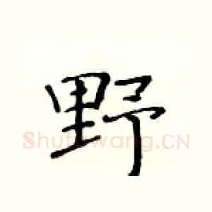 野
