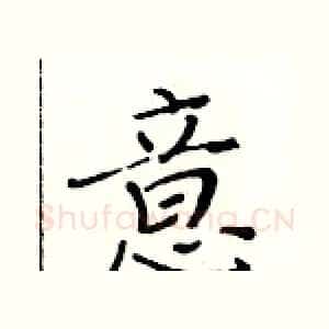 意