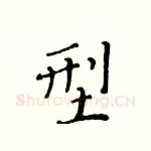 型