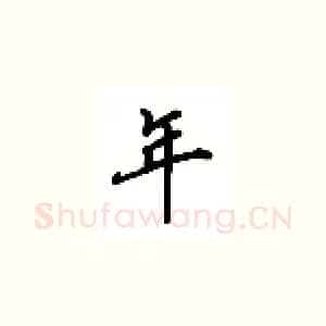 年