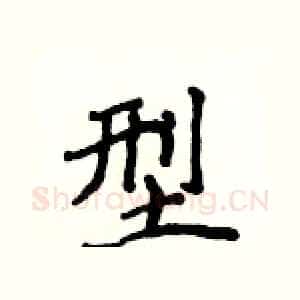 型