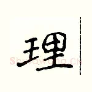 理