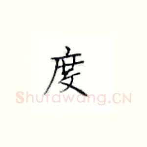 度