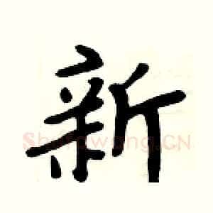 新