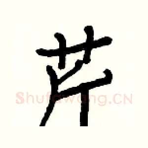 芹