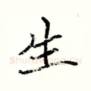 生