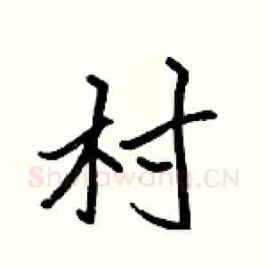 村