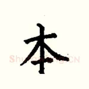 本