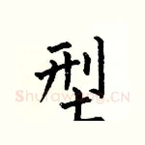 型