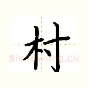 村