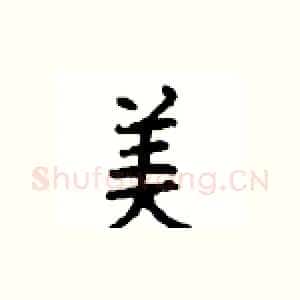 美