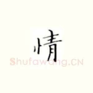 情