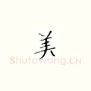 美