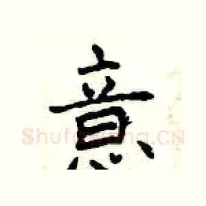 意