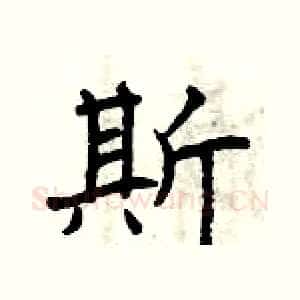斯