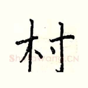 村