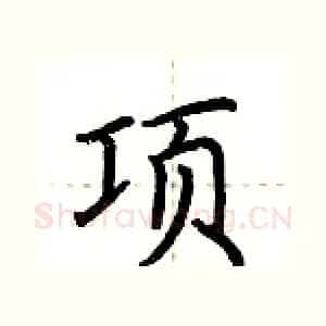 项