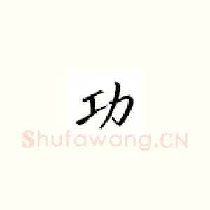 功