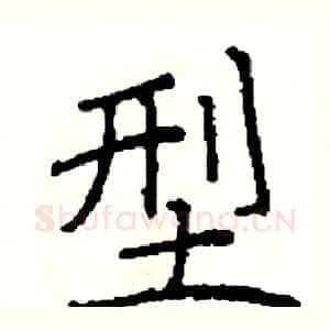 型