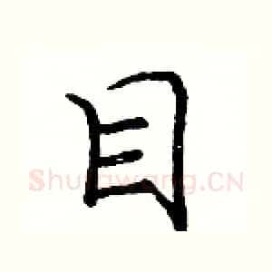 目