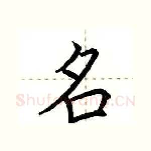 名