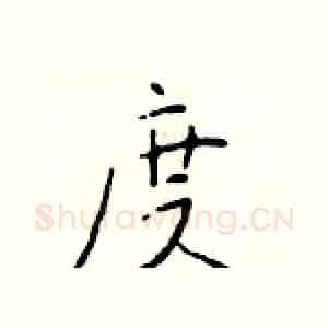 度
