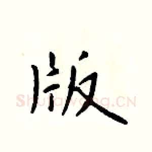 版