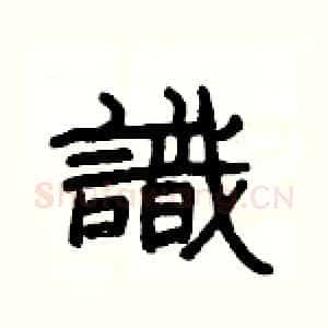 識