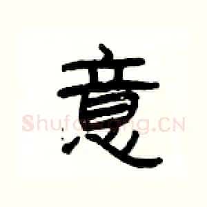意