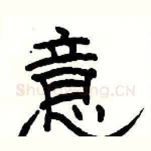 意