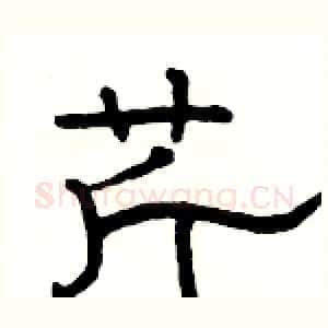 芹