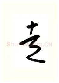 走硬笔行书写法,摘自金泽珊硬笔书法字帖